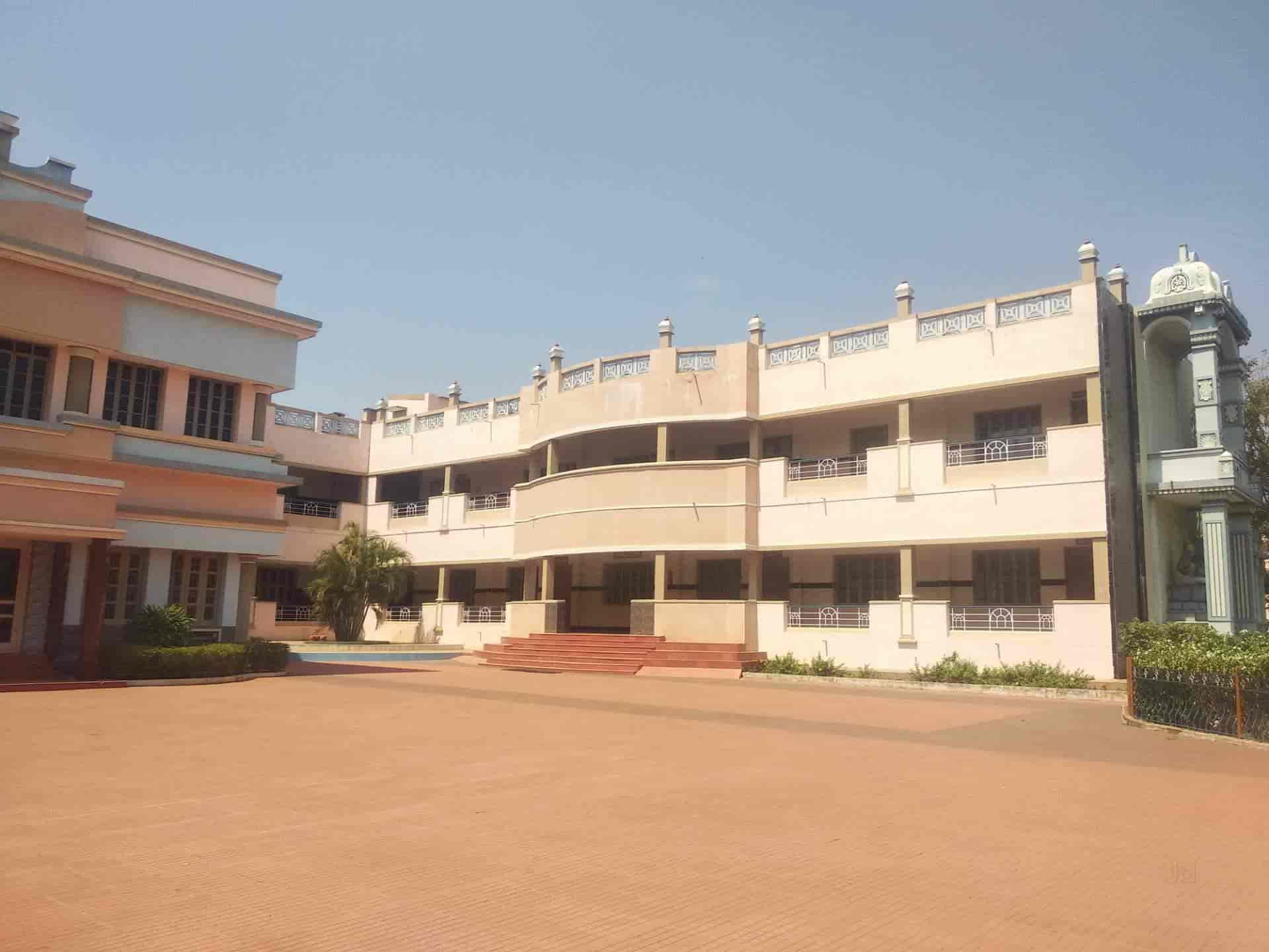 List of Top B Ed Colleges in Neyveli Best B.Ed Courses University