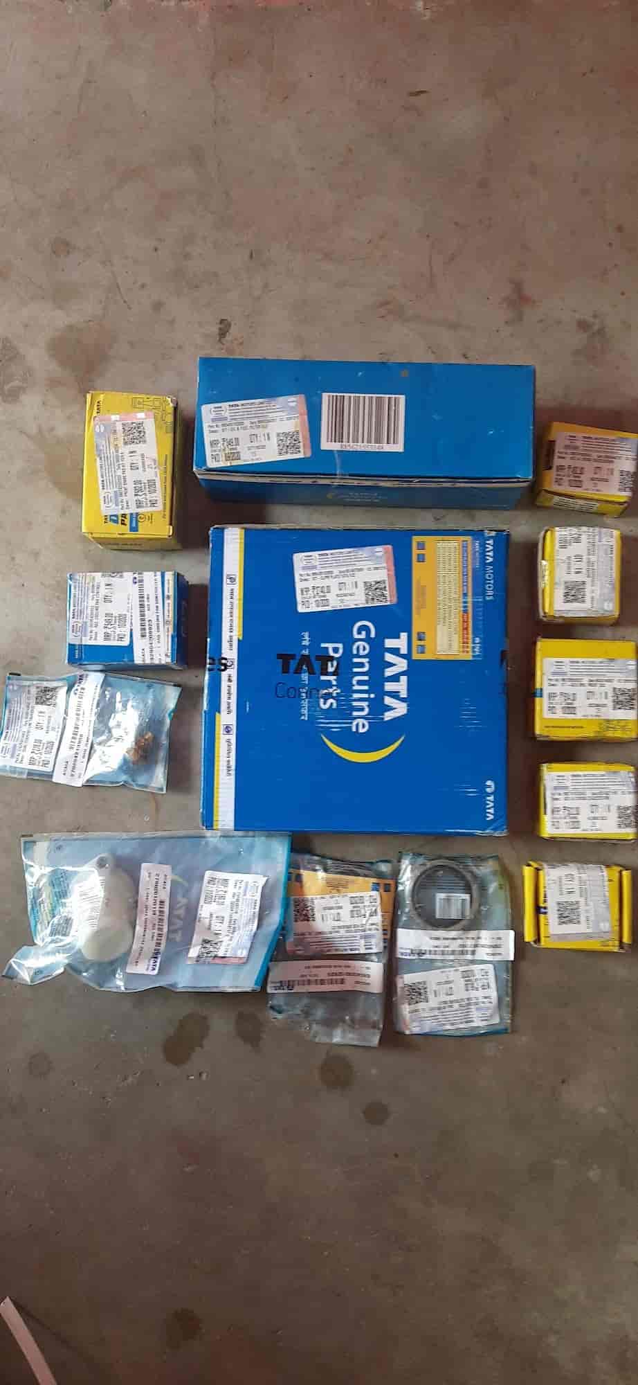 Automobile Parts in Villupuram Car Parts Justdial