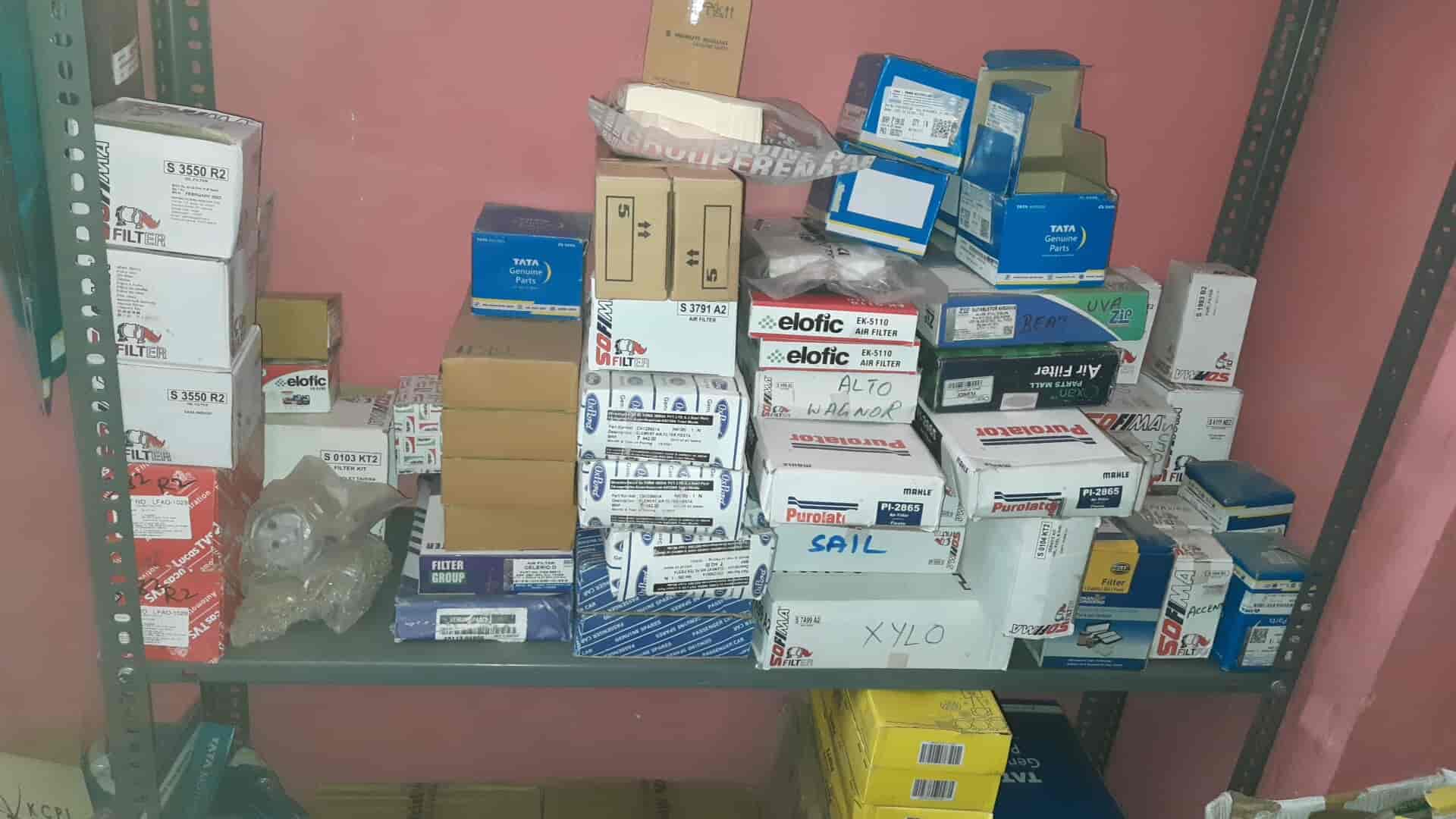 Automobile Parts in Villupuram Car Parts Justdial