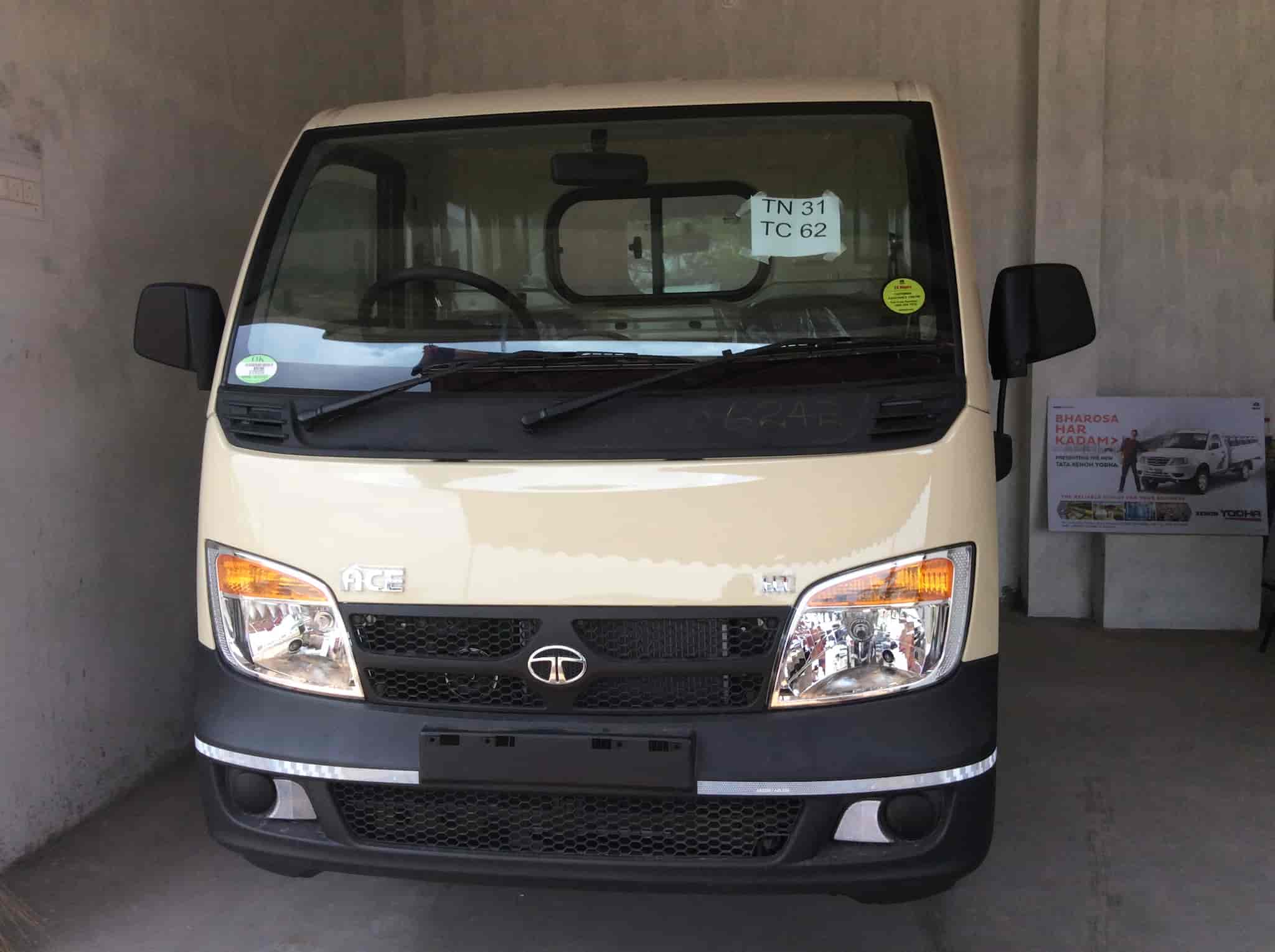 Catalogue VST Motors Pvt Motors in Villupuram Ho , Villupuram Justdial