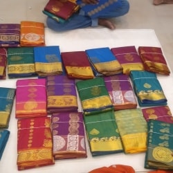 Siruvanthadu Silk saree Boarder  Handloom Silk Sarees  Facebook