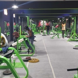 Top Unisex Gyms in Villupuram - Justdial