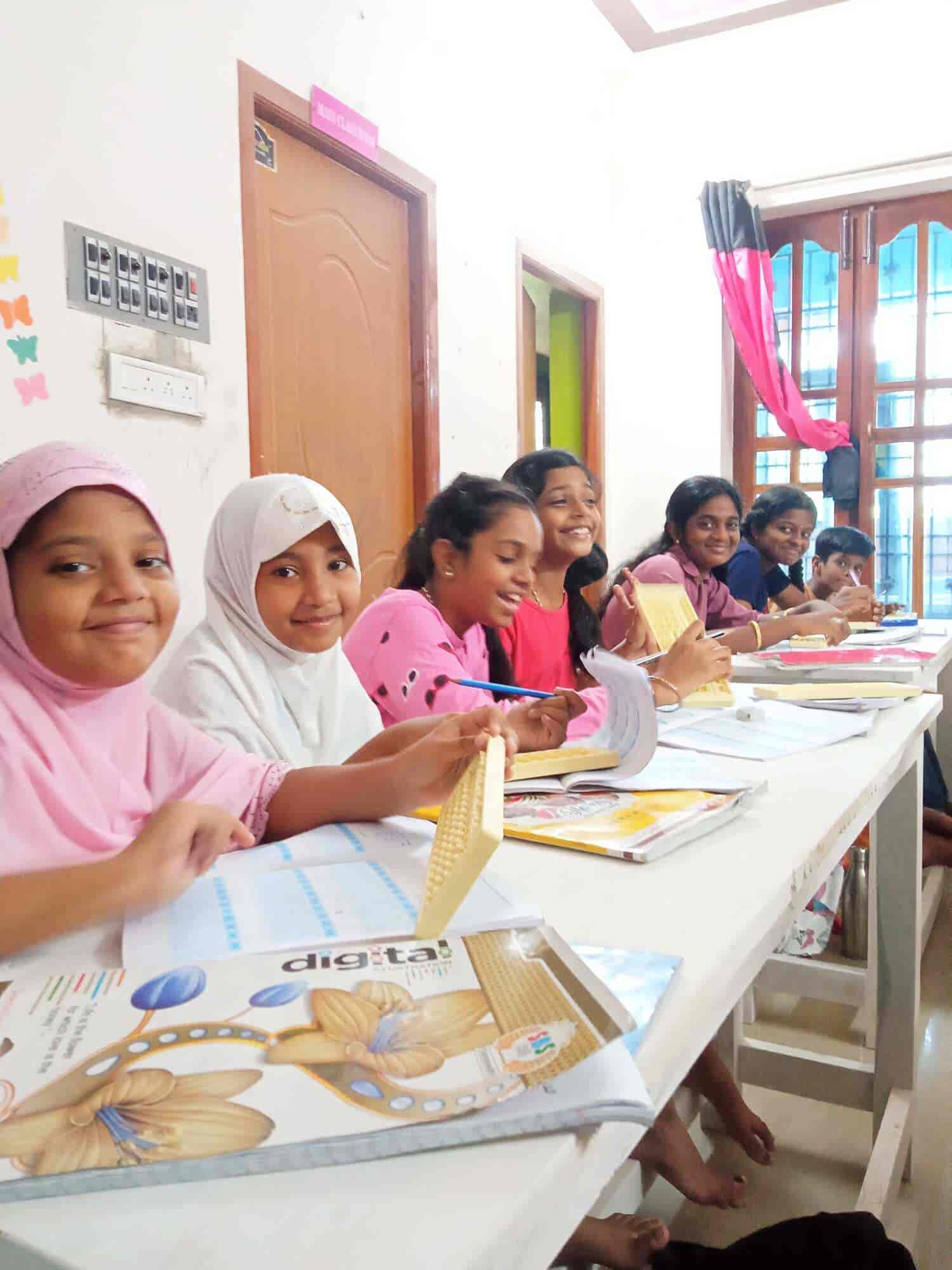 Alpha Education in Villupuram City,Villupuram Best Language Classes