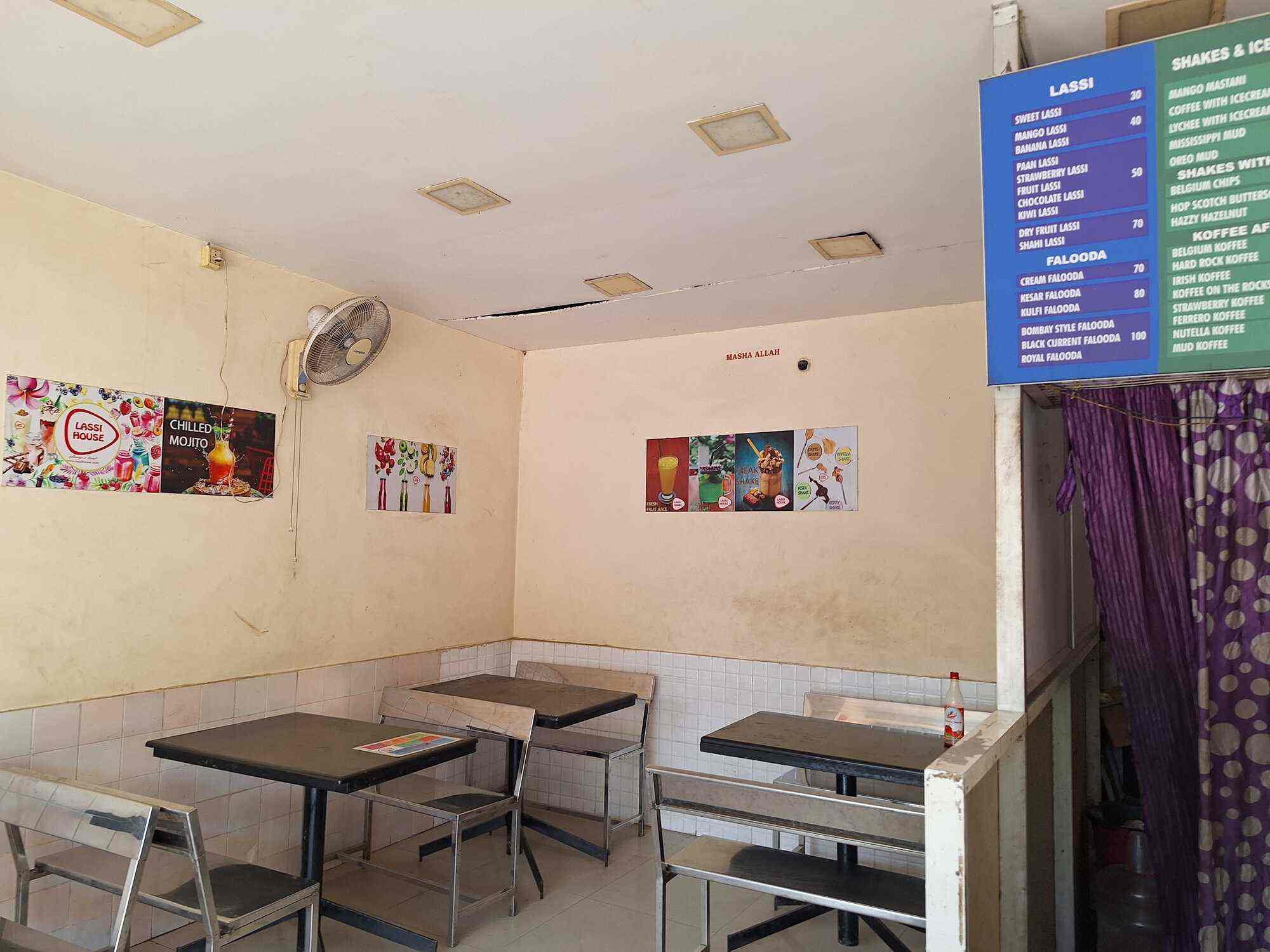 Lassi House in Villupuram Ho,Villupuram Order Food Online Best