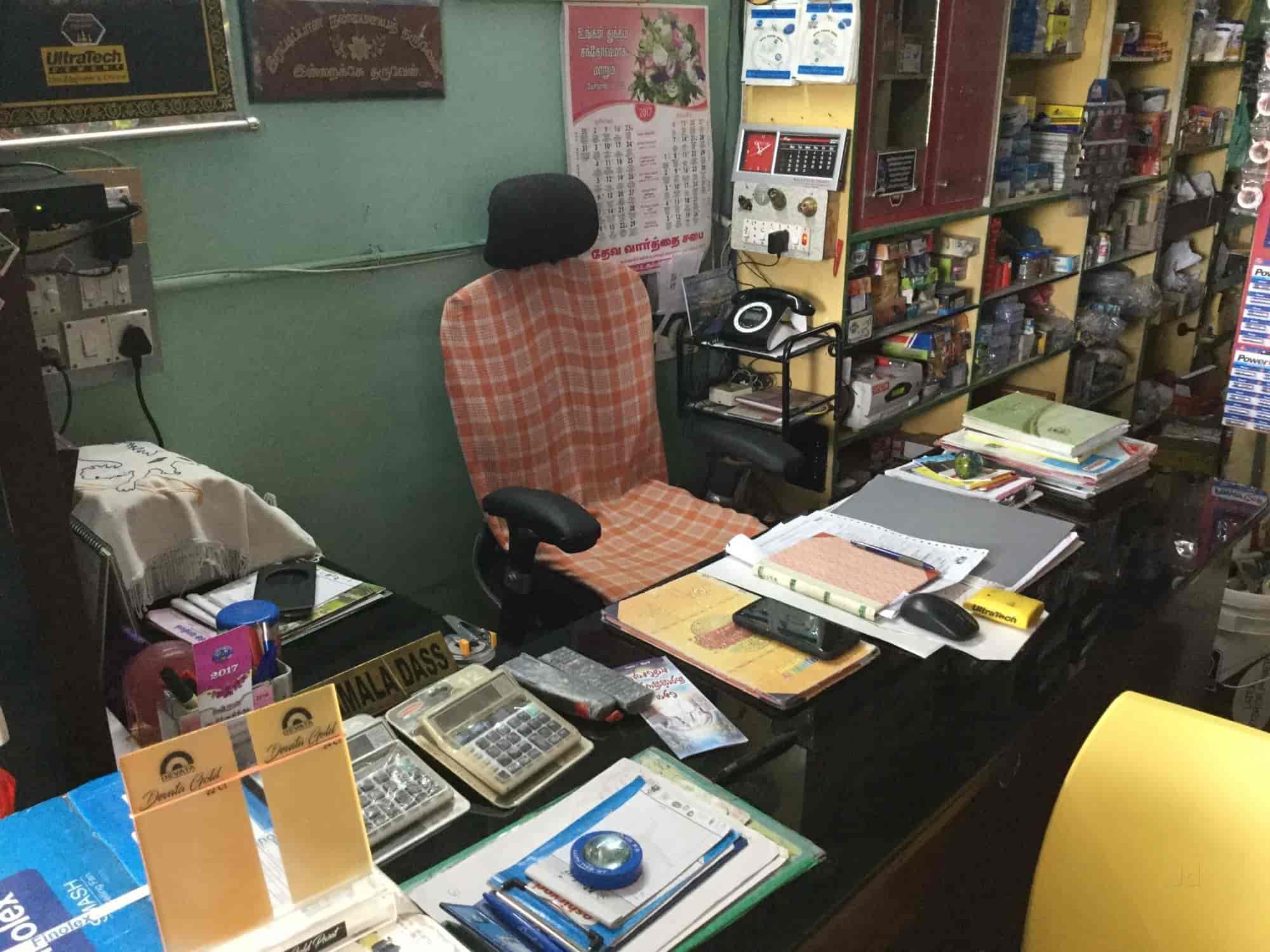 Top Nippon Paint Paint Dealers in Gingee Best Nippon Paint Paint