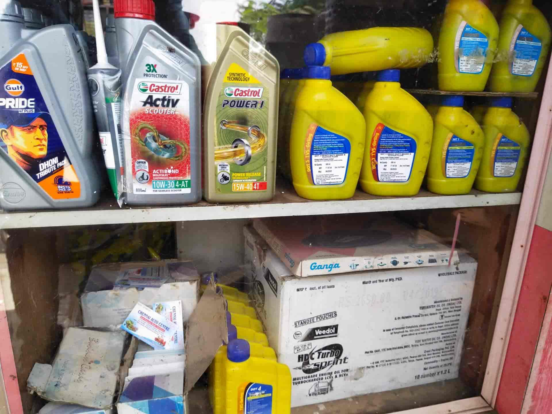 Automobile Parts in Villupuram Car Parts Justdial