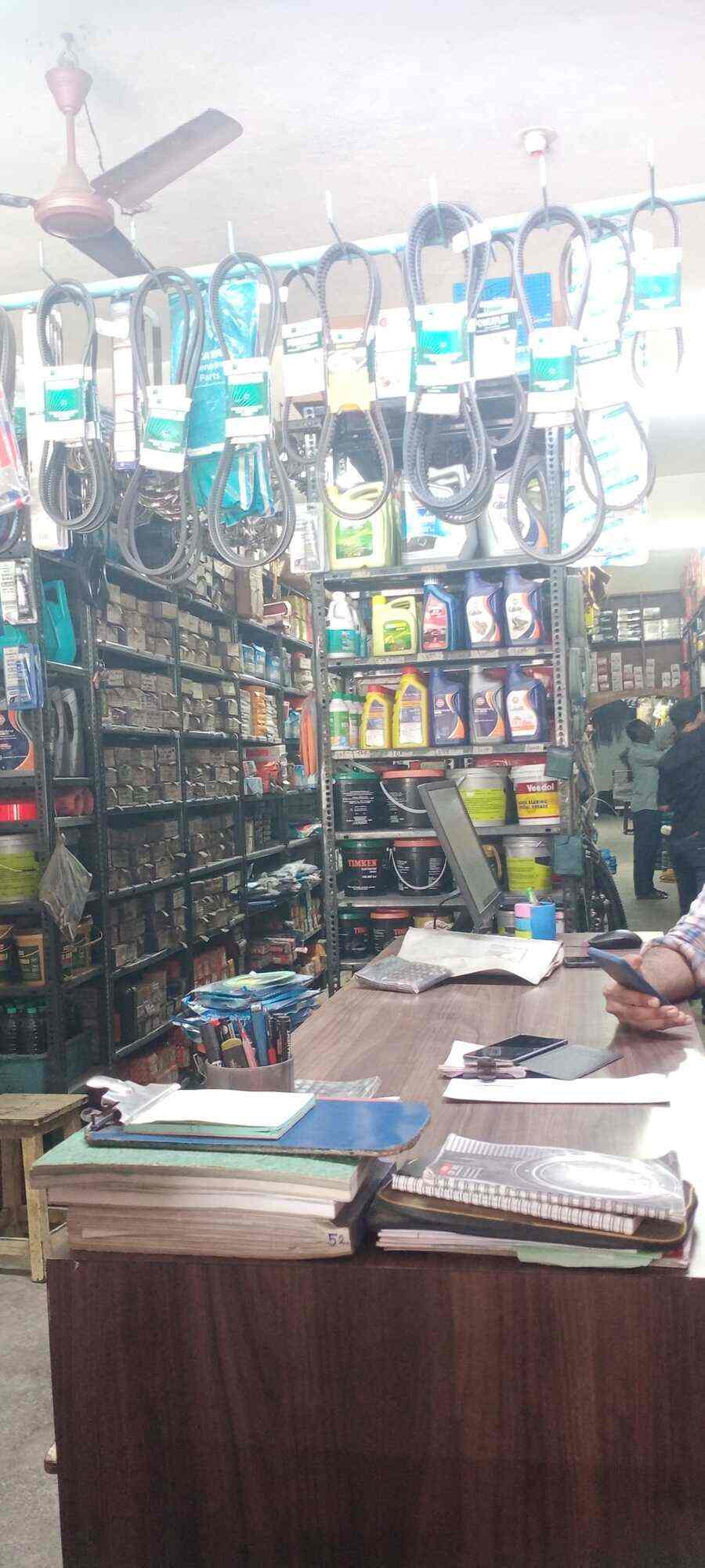 Automobile Parts in Villupuram Car Parts Justdial