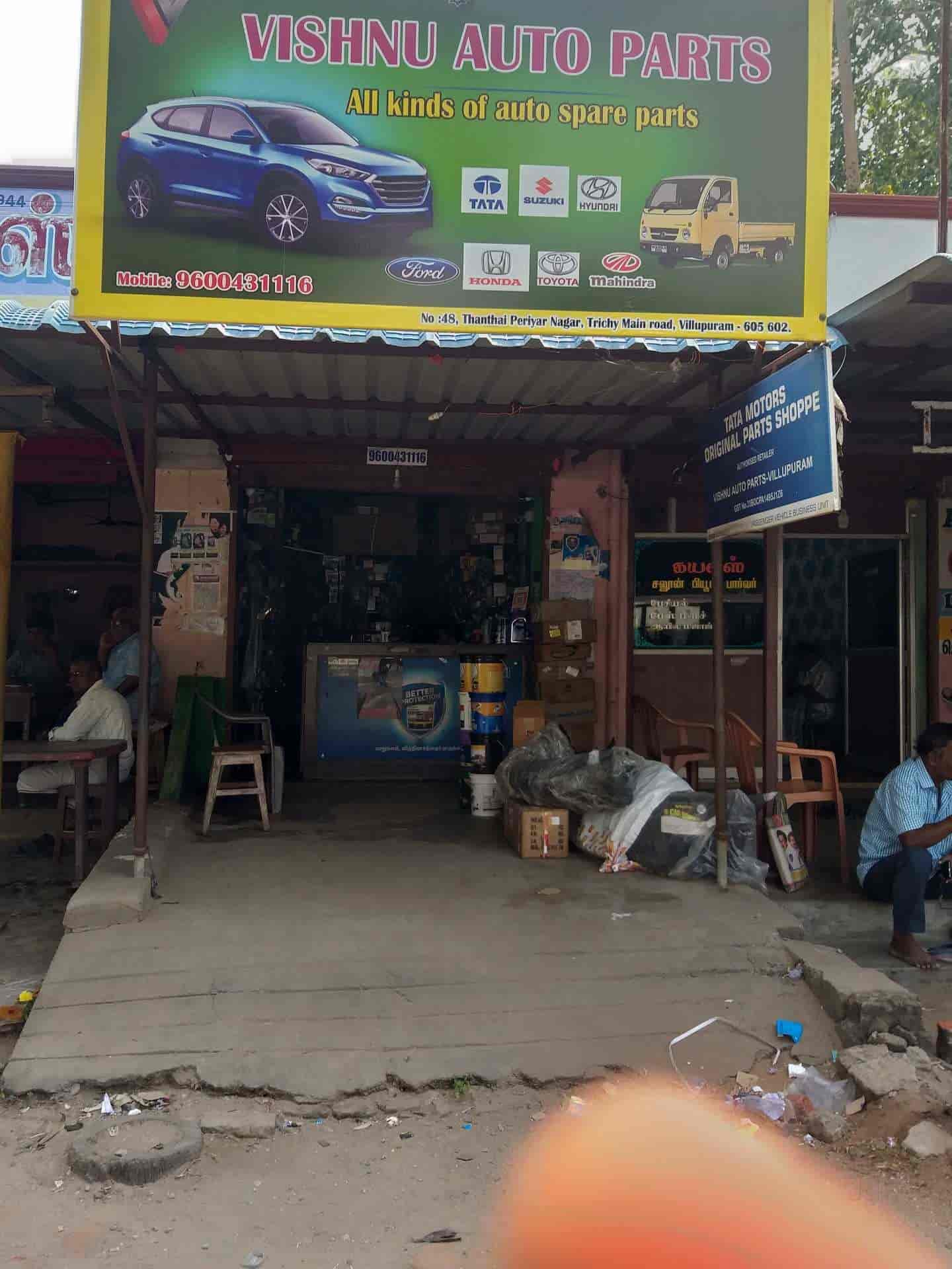 Tata Nano Spare Parts In Trichy Reviewmotors.co