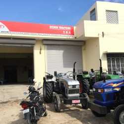 Small tractor repair hot sale