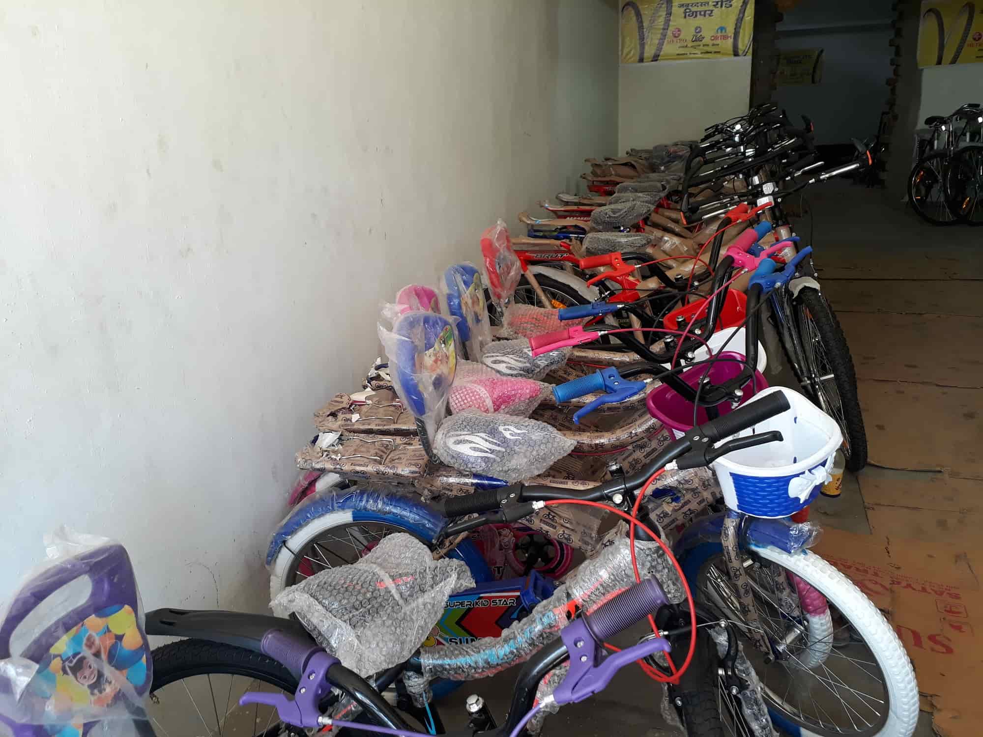 Baby cycle repair shop near me sale