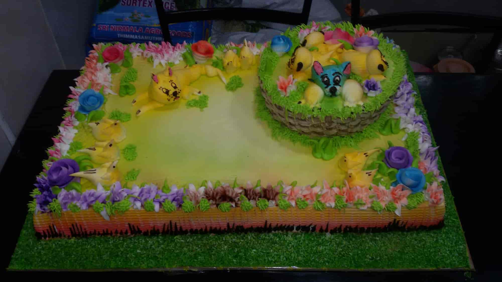 Details 65+ online cake delivery in villupuram best in.daotaonec