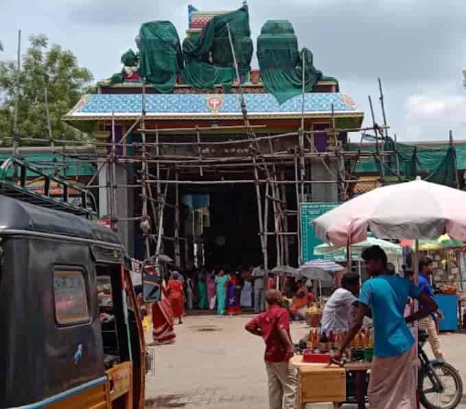 irukkankudi mariamman irukkankudi mariamman