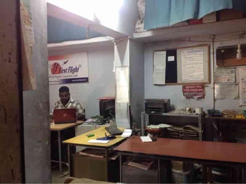 Top Safexpress Courier Services in Sattur Best Safexpress Courier