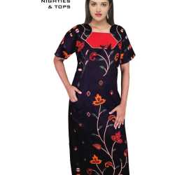 Lovely nighties online shopping clearance