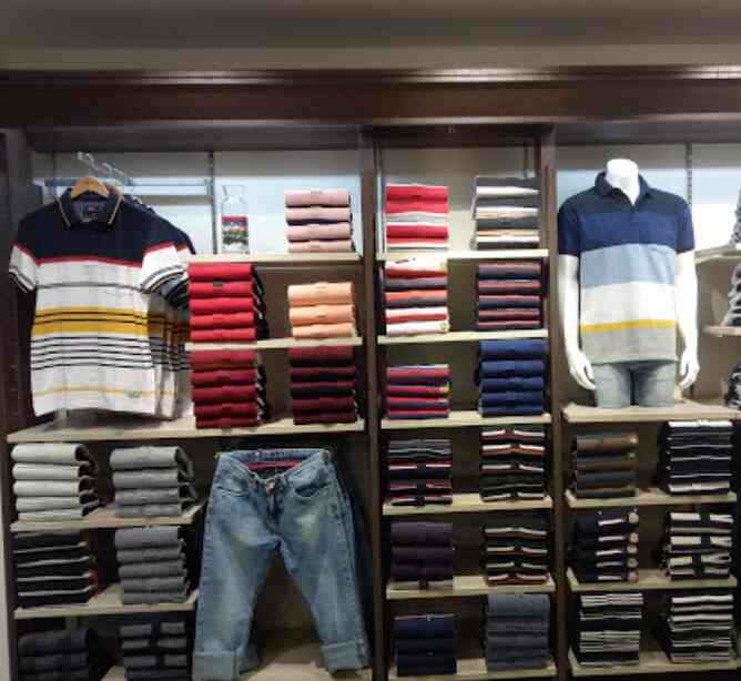 Otto Clothing in Rajapalayam,Virudhunagar Best Men Readymade Garment