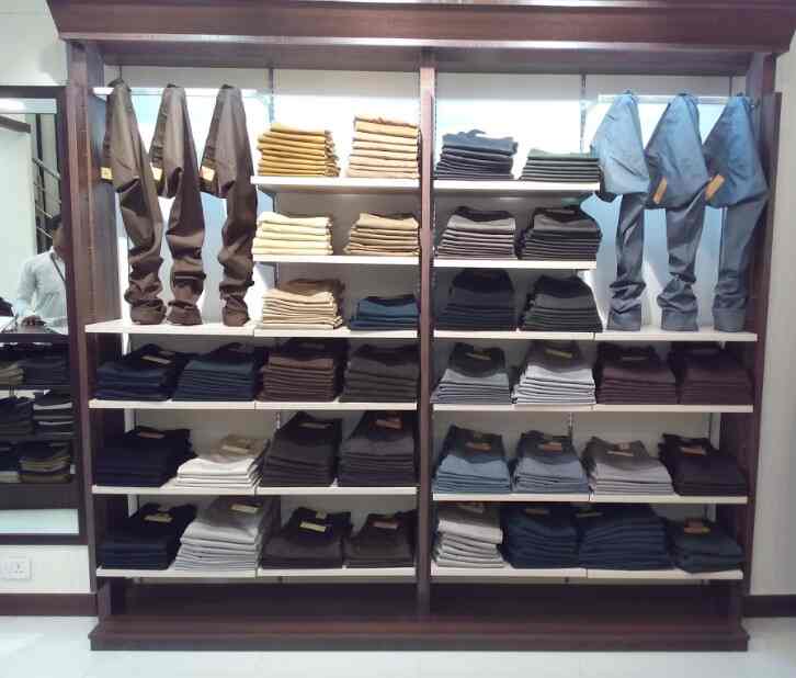 Otto Clothing in Rajapalayam,Virudhunagar Best Men Readymade Garment