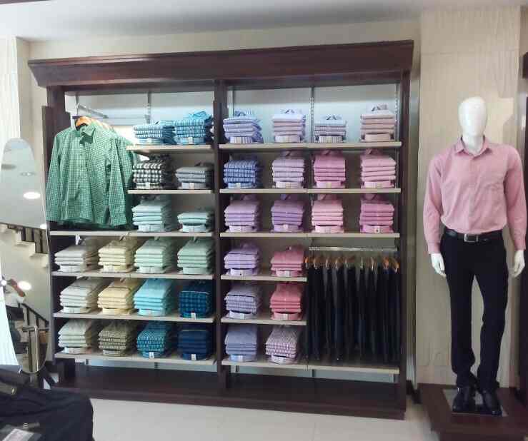 Otto Clothing in Rajapalayam,Virudhunagar Best Men Readymade Garment