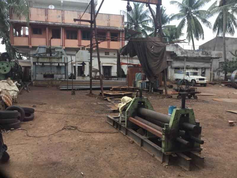 Catalogue Devi General Engineering Works in Pedagantyada