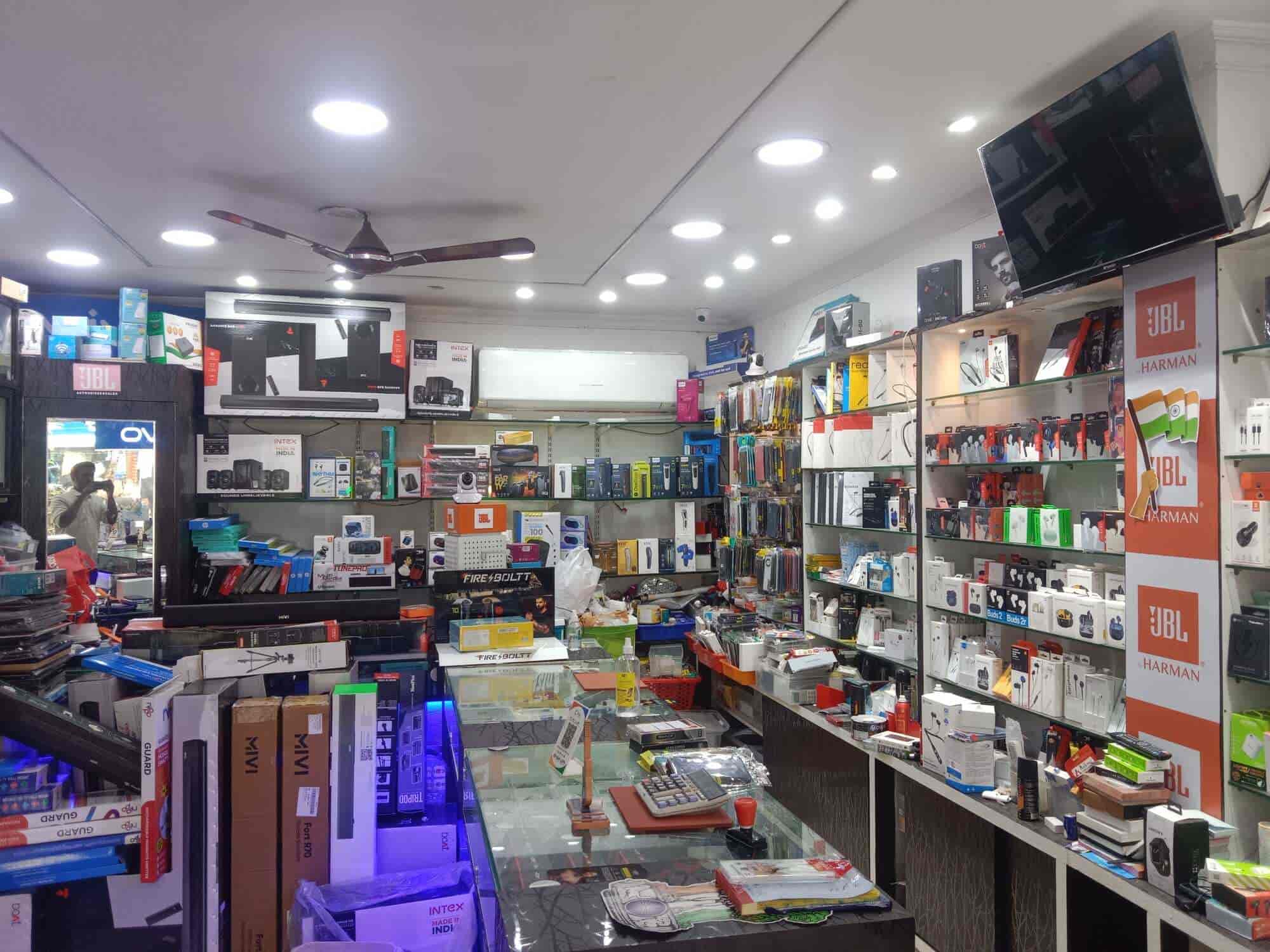 Top Radio Dealers in Saparla Best Fm Radio Dealers Visakhapatnam near