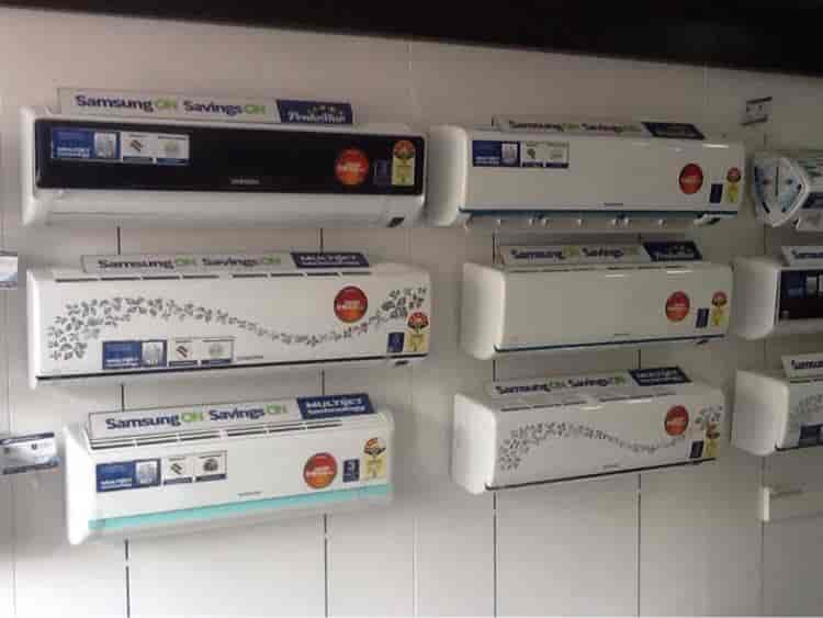 Samsung Plaza (Closed Down) in Daba Gardens,Visakhapatnam Best in