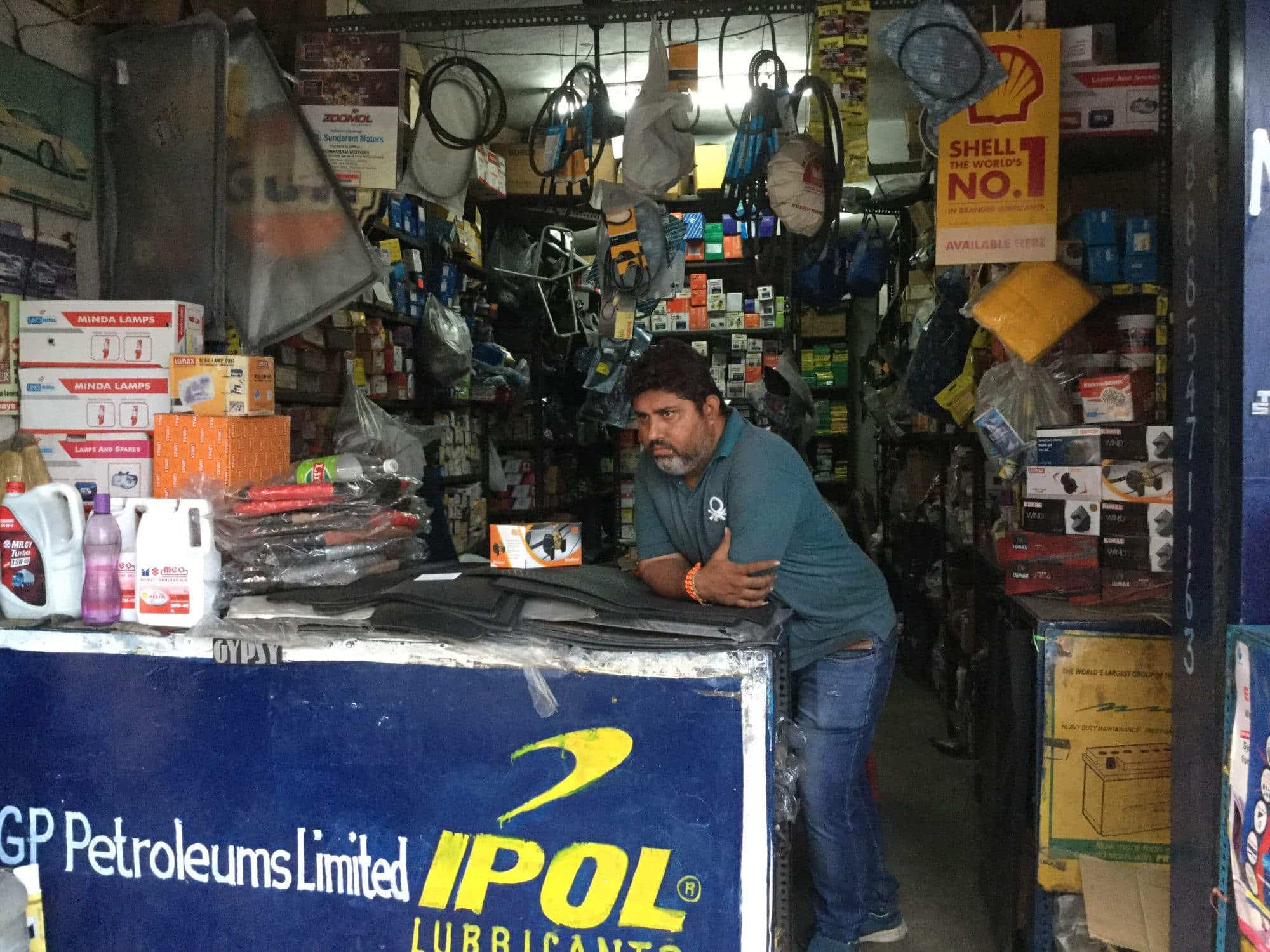 Top Shuttering Oil Dealers in Dwaraka Nagar Visakhapatnam