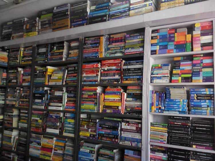 Top Book Shops in Dwaraka Nagar Visakhapatnam Best Book Store near me