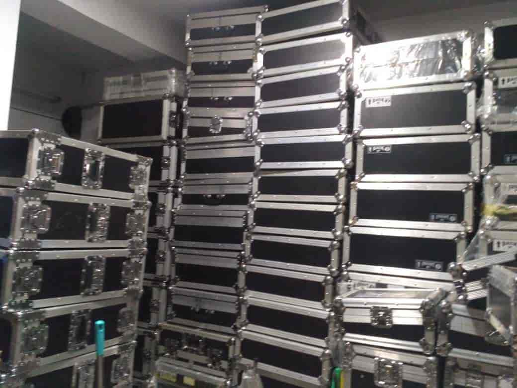 Top Ahuja Amplifier Dealers in Polepalle Best Ahuja Amplifier Dealers