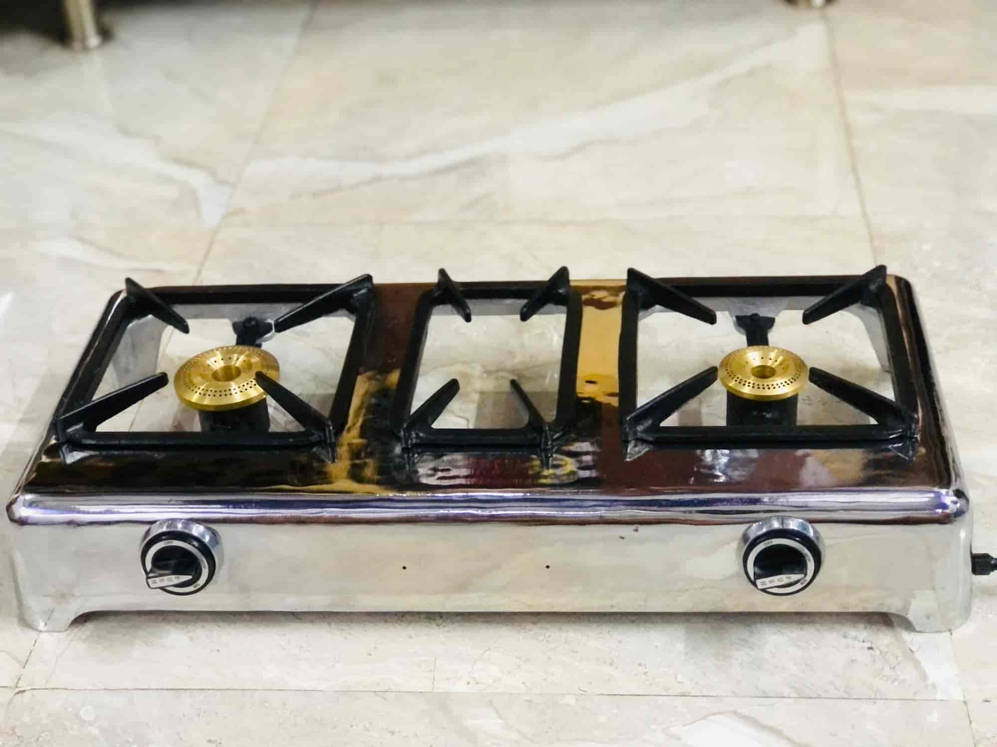 Top Faber Electric Chimney Repair & Services in Visakhapatnam Best