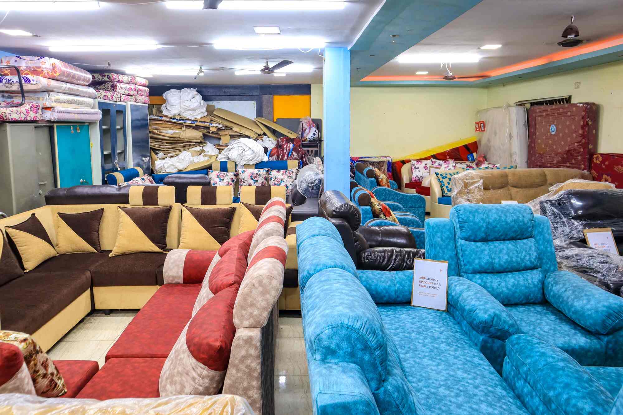Top Furniture Raw Material Dealers in Visakhapatnam फर्नीचर रॉ