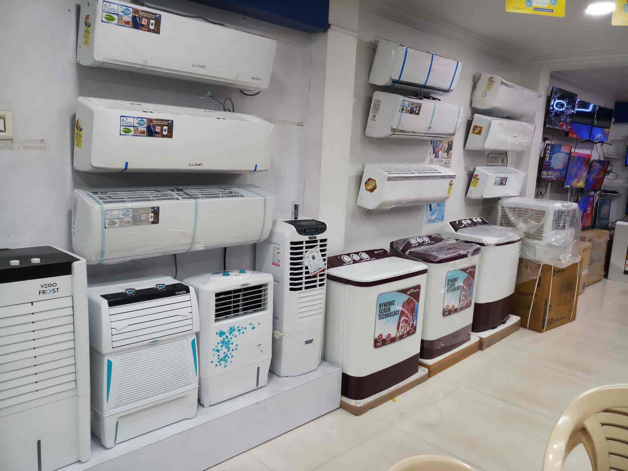 voltas cooler dealer near me