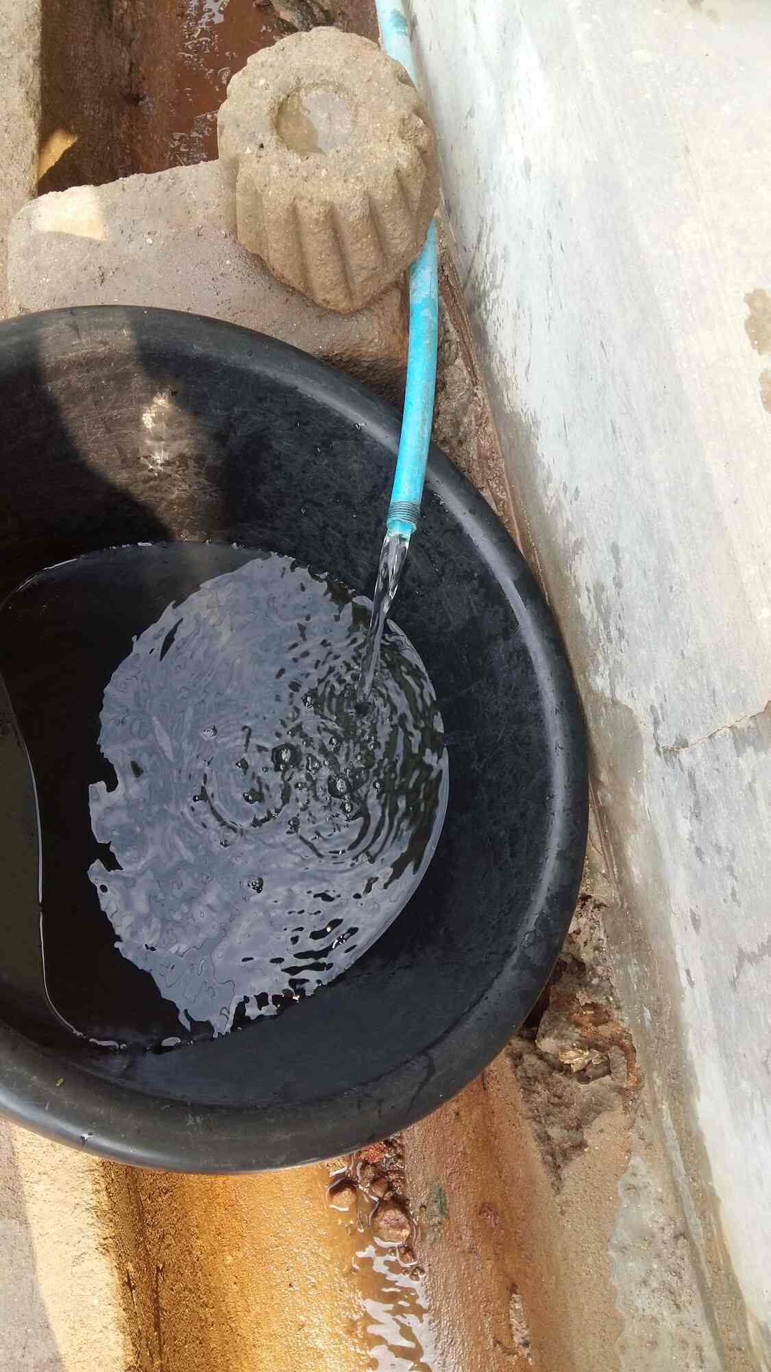 Gvmc Water Supply Complaints, Visakhapatnam Water Suppliers in