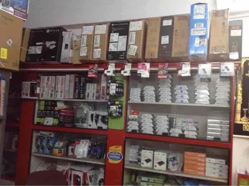 Top Dell Computer Dealers in Gajuwaka Best Dell Computer Dealers