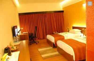 Dolphin Hotels Daba Gardens 4 Star In Visakhapatnam Justdial