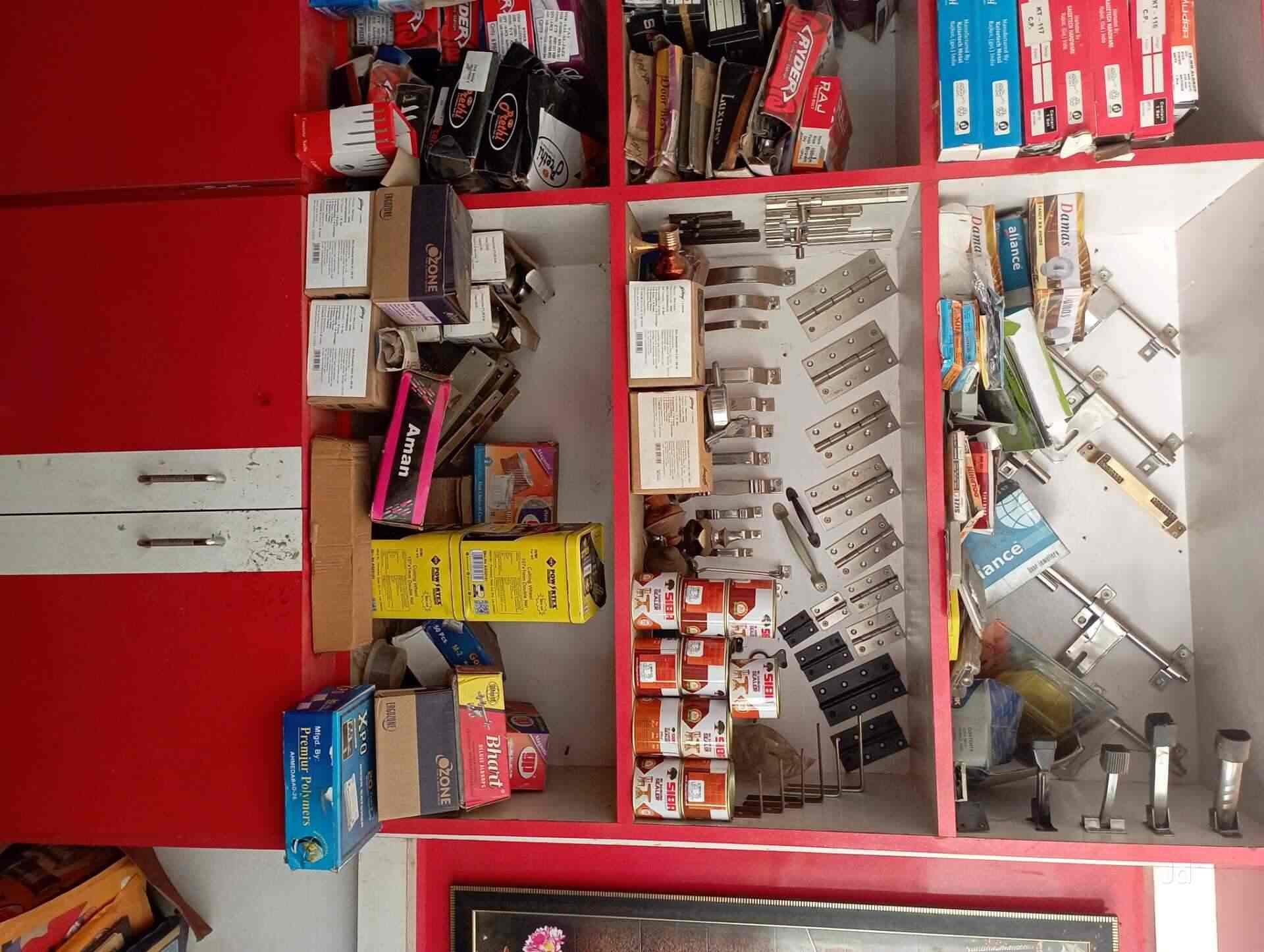 Ssl Enterprises in Gajuwaka,Visakhapatnam Best Plywood Dealers in