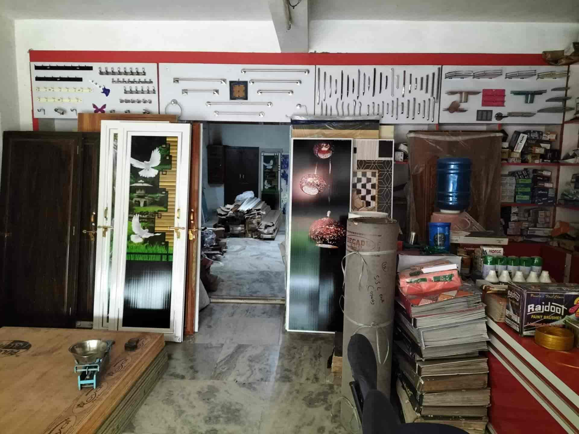 Ssl Enterprises in Gajuwaka,Visakhapatnam Best Plywood Dealers in