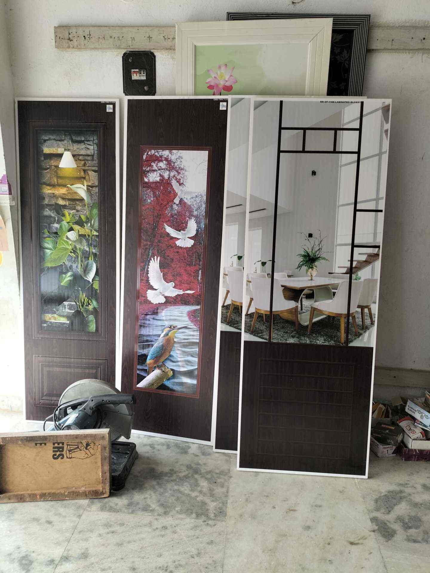 Ssl Enterprises in Gajuwaka,Visakhapatnam Best Plywood Dealers in