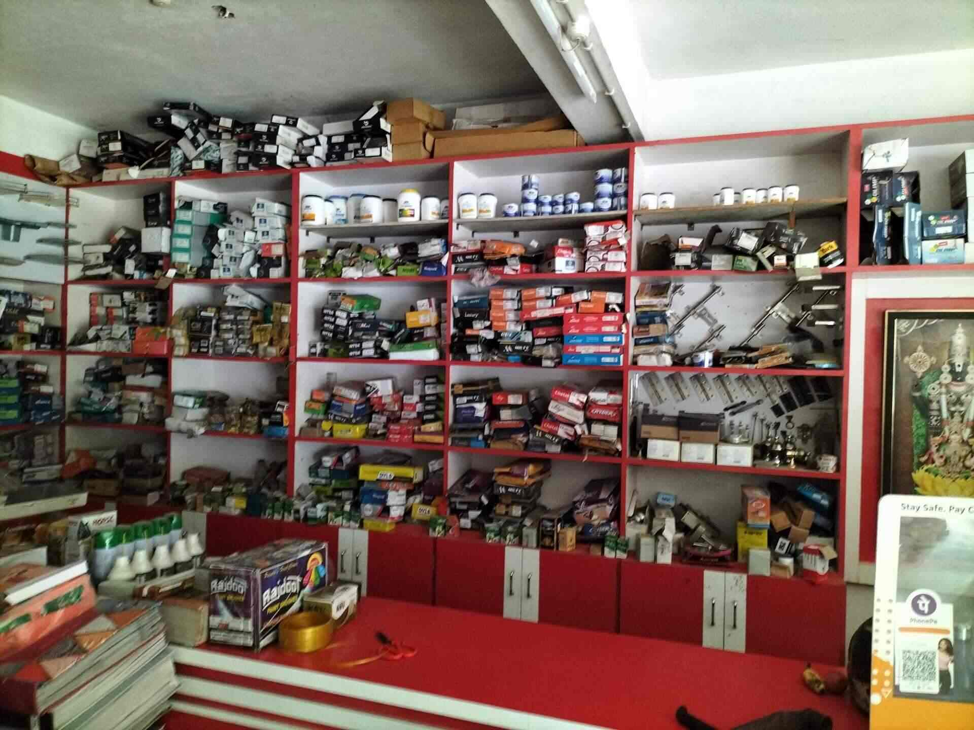 Ssl Enterprises in Gajuwaka,Visakhapatnam Best Plywood Dealers in