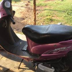 Olx discount scooty gajuwaka