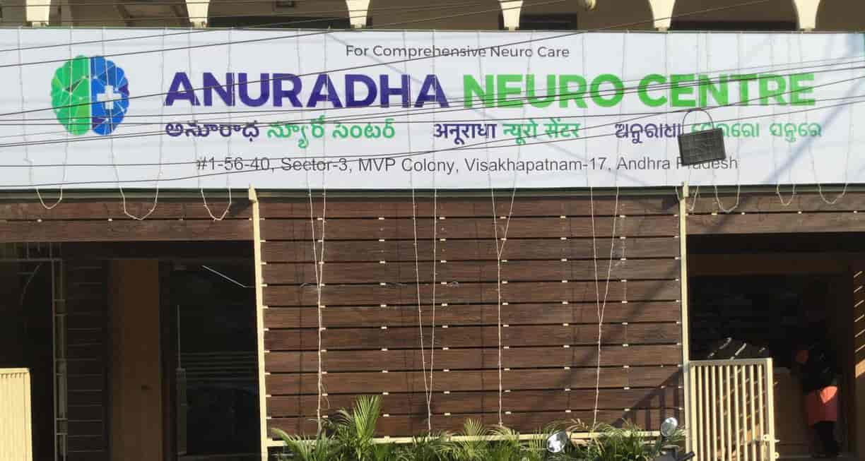 Top Neuro Ophthalmologist Doctors In Rk Beach Visakhapatnam