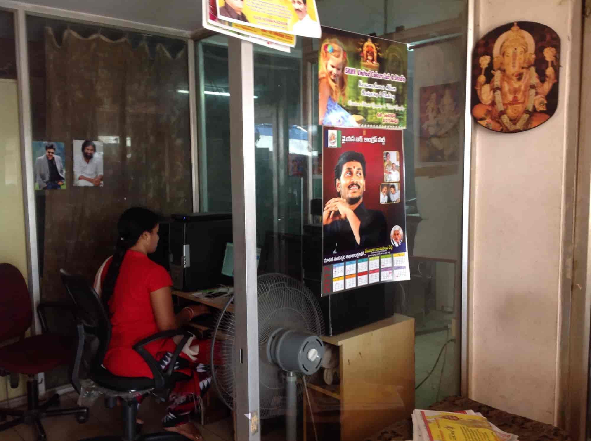 Top Digital Photo Studios in Pydampeta, Visakhapatnam near me Justdial