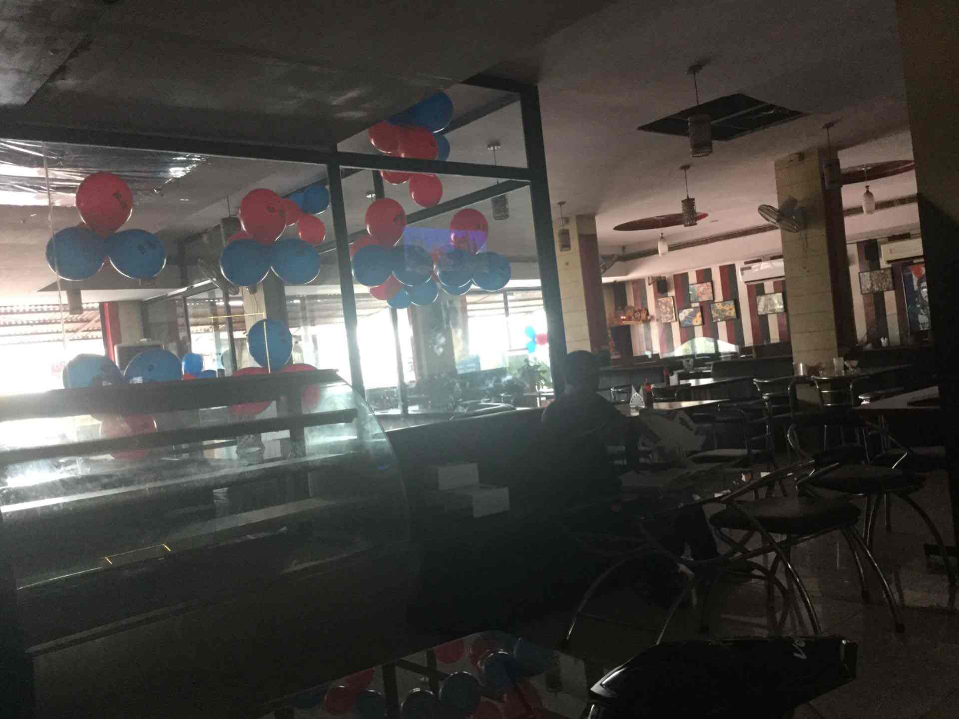 Red Cherry Restaurant in Gajuwaka,Visakhapatnam Order Food Online