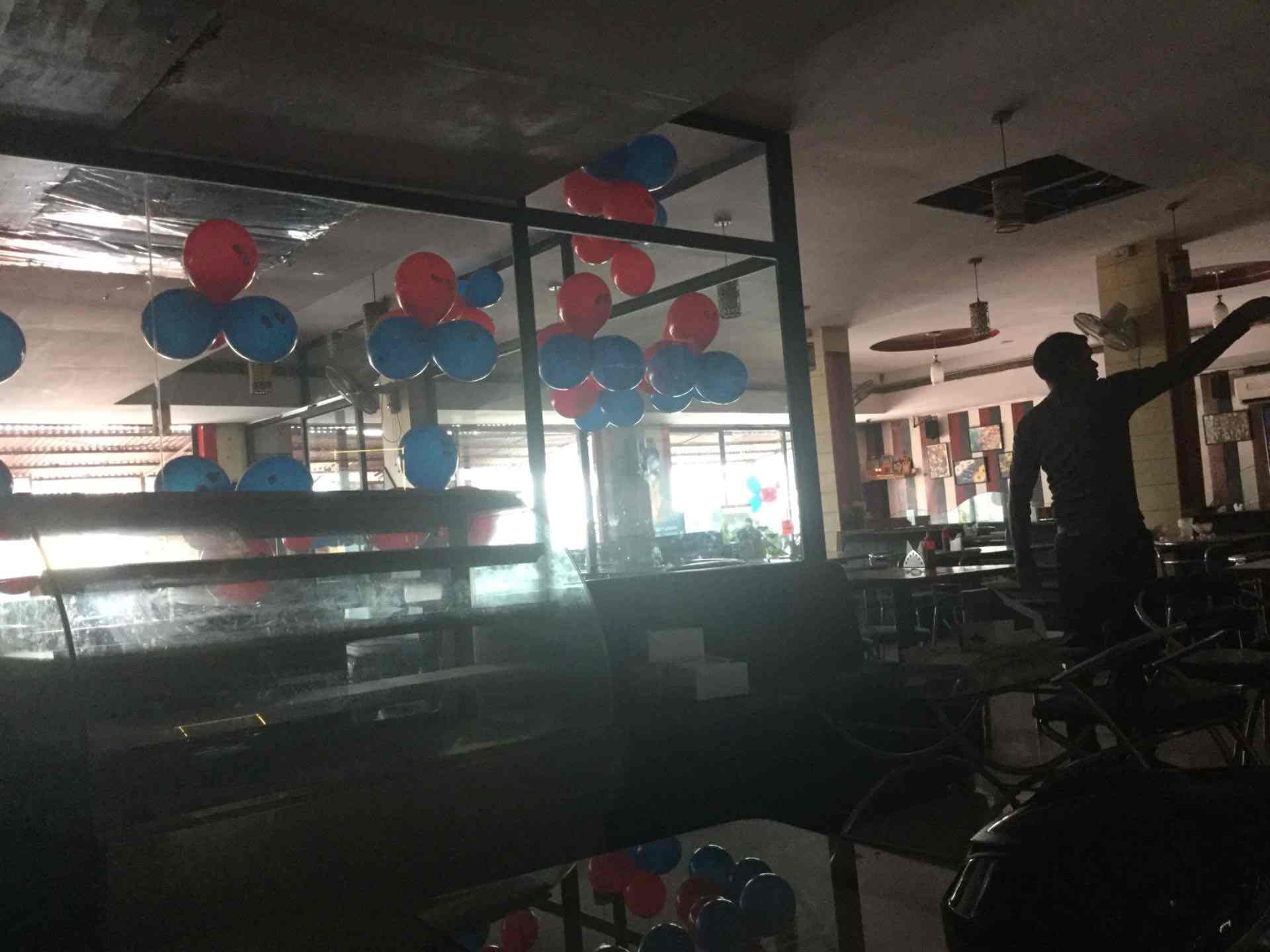 Red Cherry Restaurant in Gajuwaka,Visakhapatnam Order Food Online