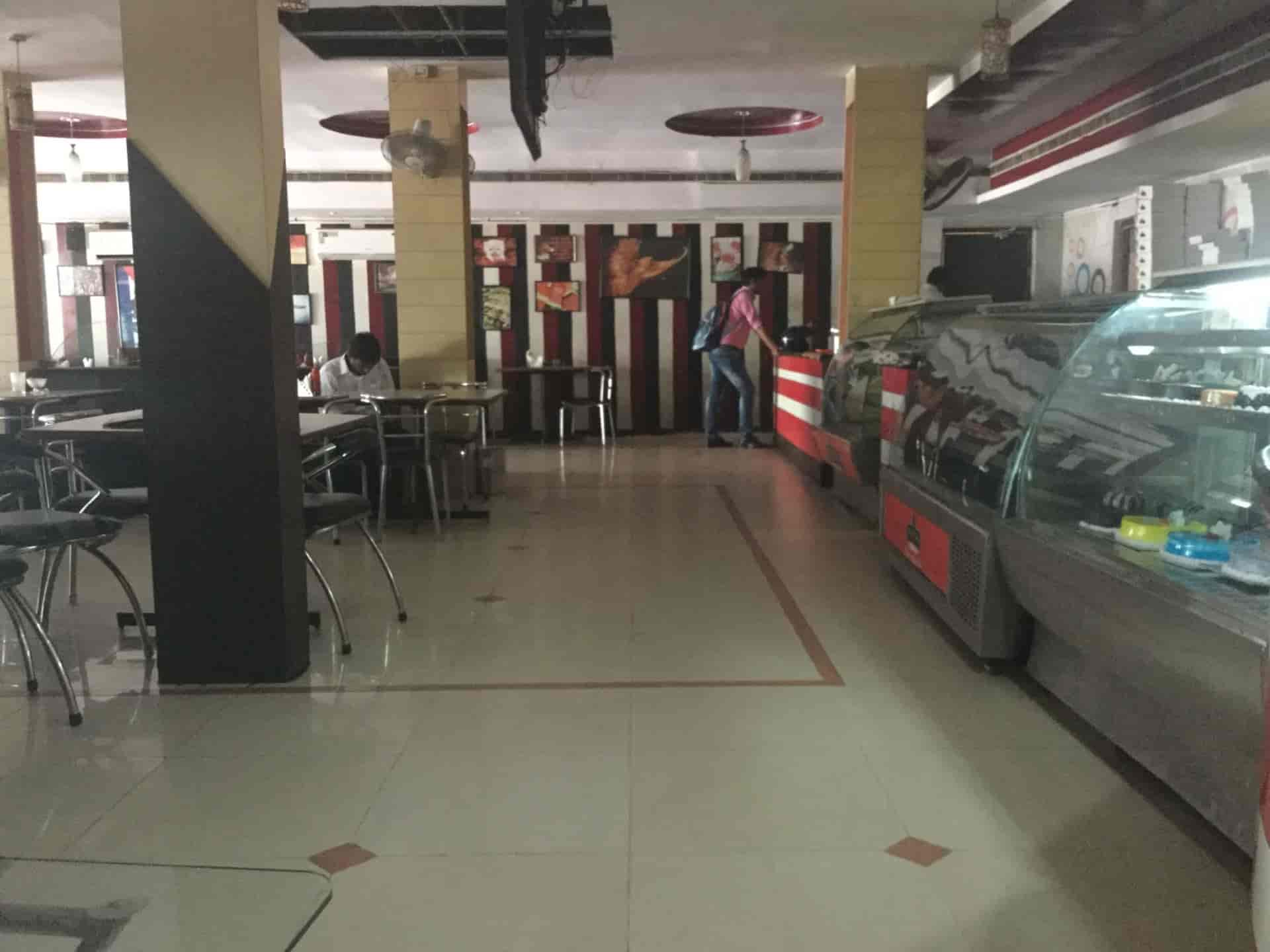 Red Cherry Restaurant in Gajuwaka,Visakhapatnam Order Food Online