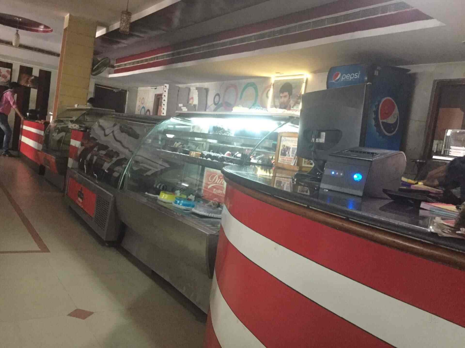 Red Cherry Restaurant in Gajuwaka,Visakhapatnam Order Food Online