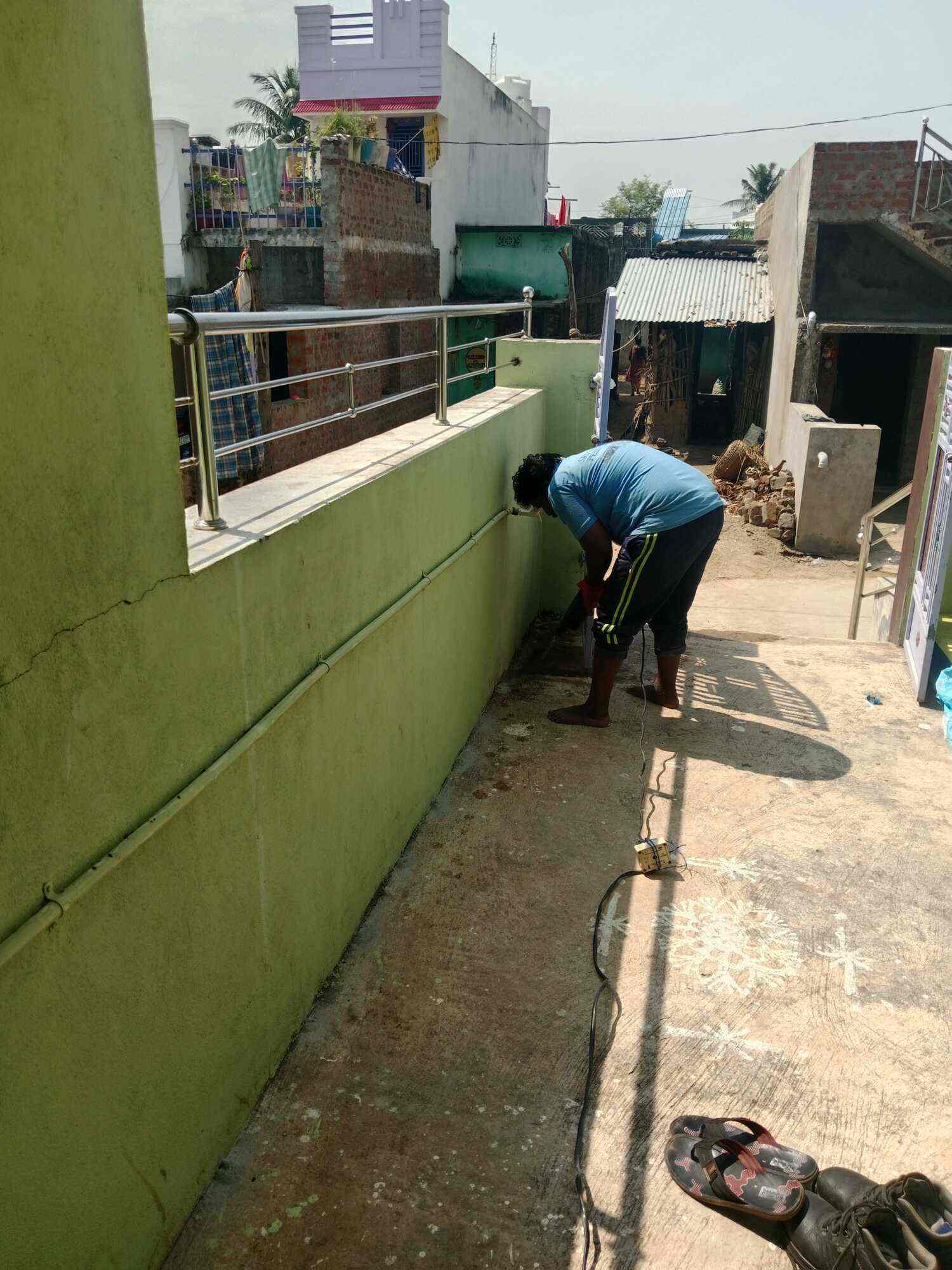 Top Pest Control Services in Visakhapatnam Best Residential Pest