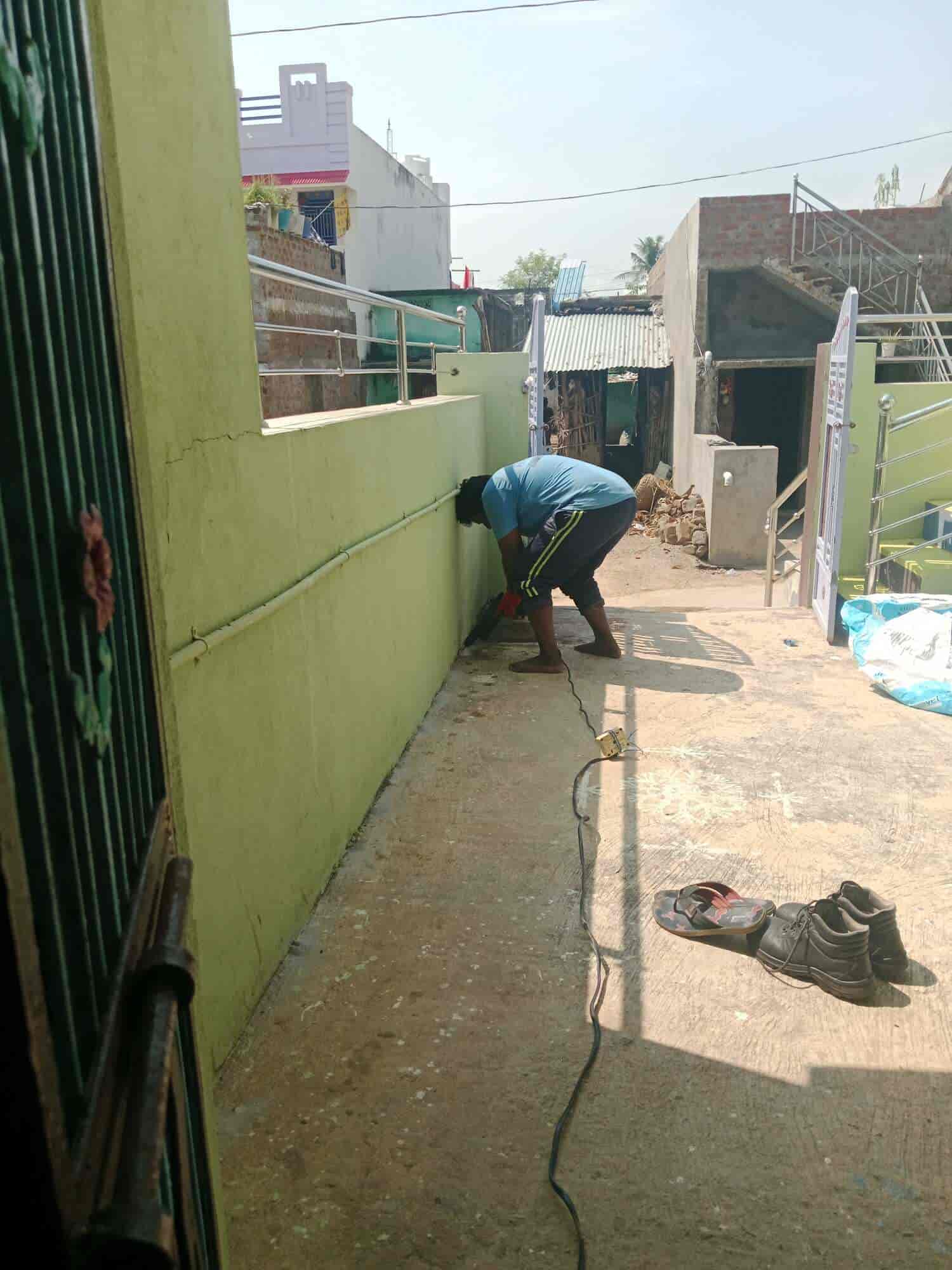 Top Pest Control Services in Visakhapatnam Best Residential Pest