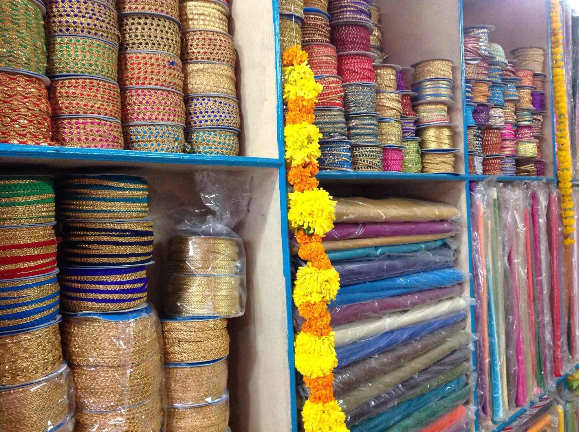 Bala Tailoring Material Rold Gold Items Photos Gajuwaka visakhapatnam Pictures Images Gallery Justdial