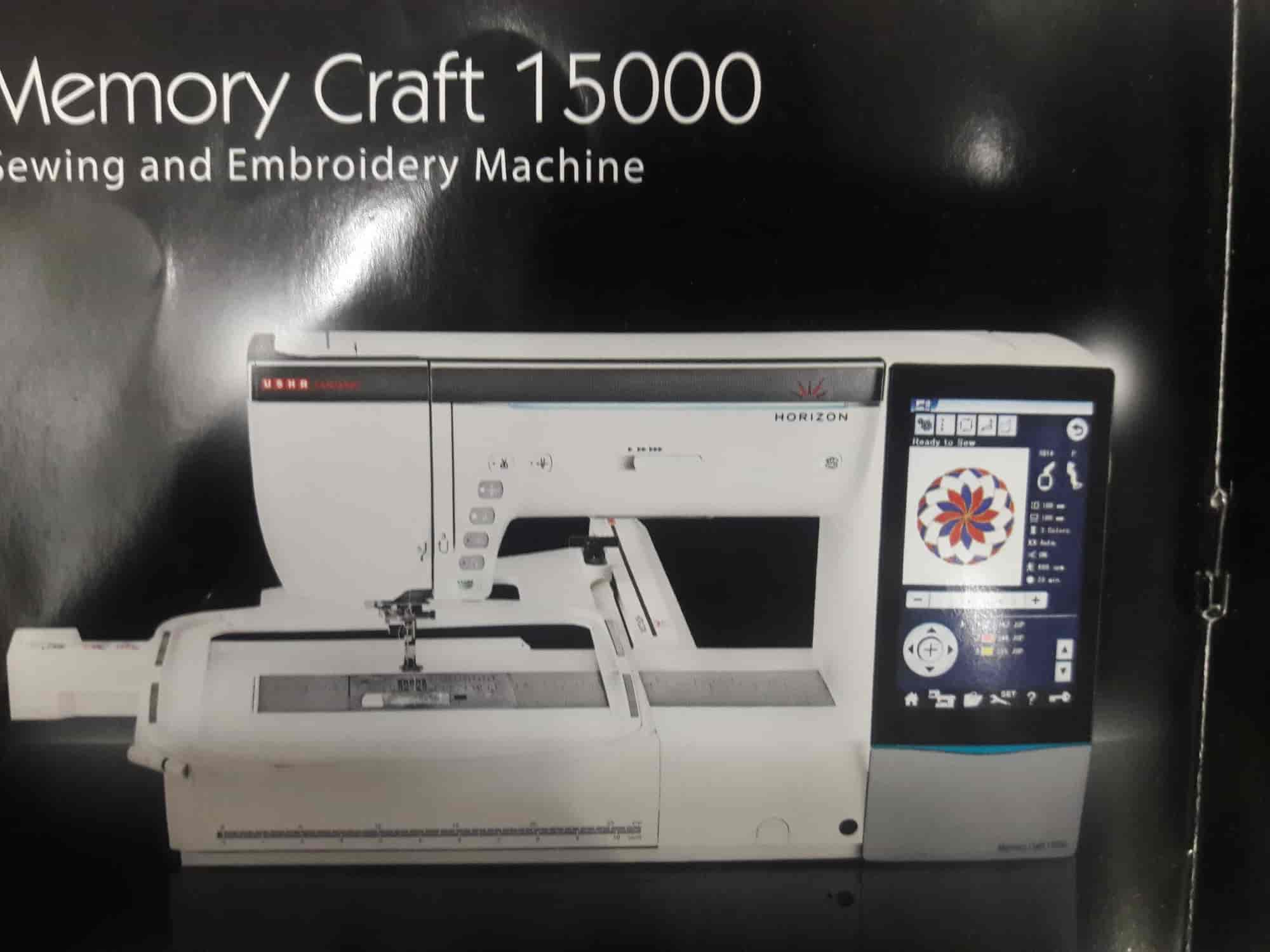 Top Shiela Sewing Machine Dealers in Visakhapatnam सेविंग मशीन डीलर्स