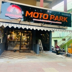 Top Motorcycle Accessory Dealers in Dondaparthy - Best Bike ...