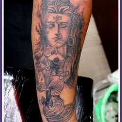 Pin by OUCH Tattoo Piercing & Removal on Ouch (tattoo & piercing) | Tattoo  shop, Infinity tattoo, Tattoos
